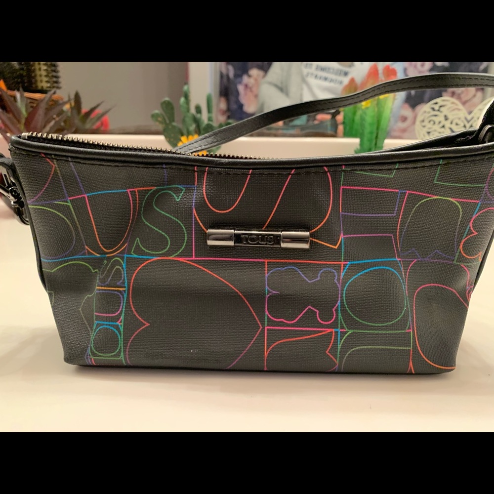 Tous shoulder bag/purse